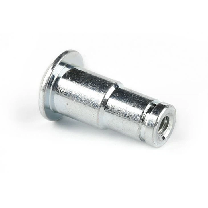 Elliptical Machine Furniture CNC Lathe