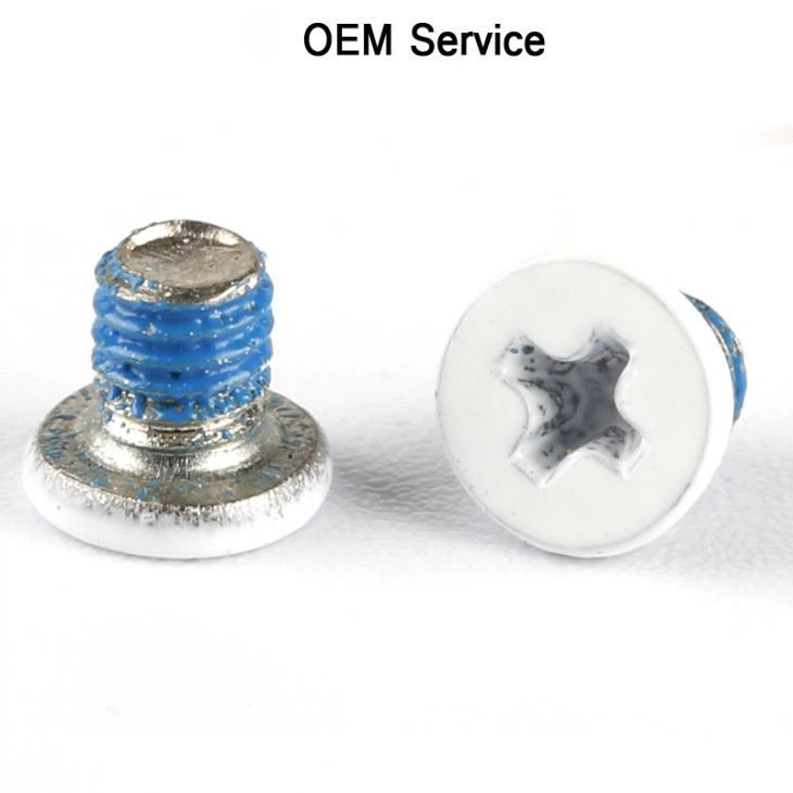 Camera Non-standard Small Screws