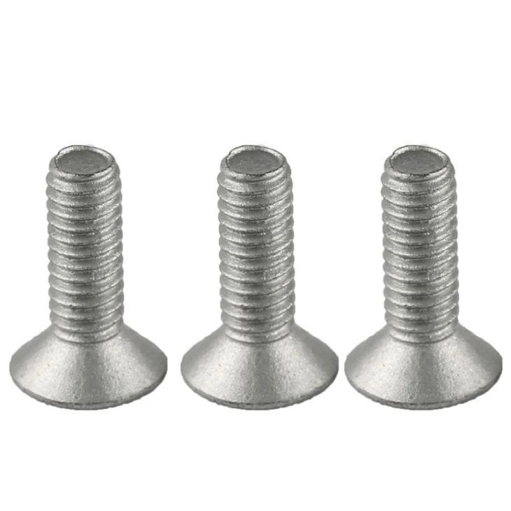 Countersunk Head Machine Screws Furniture Screw