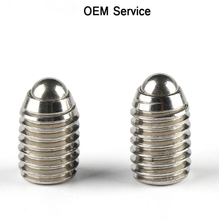 Hexagon Socket Set Grub Screws