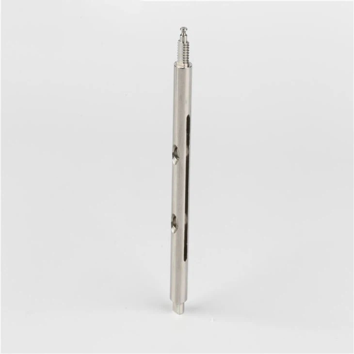 オーブンサポートポスト