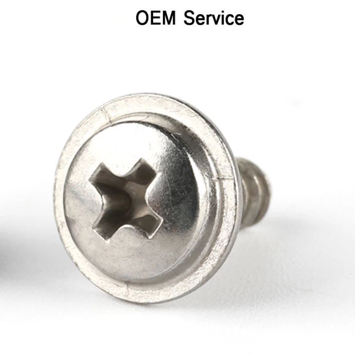 金属用セルフタッピングねじ