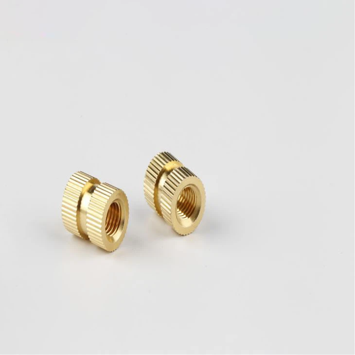 冷蔵庫銅ナット