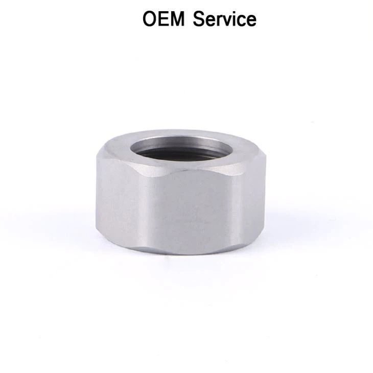 DIN標準ナット中空ナット